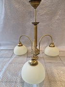 Stylowy żyrandol klasyczny POLBŁYSK