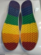 Trampki VANS Old Skool VN0A5AO92CV1 Czarny Rozmiar 46