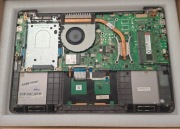 asus ux410, ux310 płyta główna intel core i7-7500U Ram 12GB