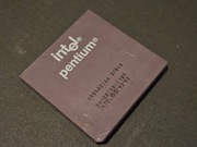Procesor Intel Pentium SY016