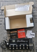 Line 6 POD X3 LIVE procesor gitarowy