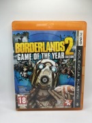 Borderlands 2 - Game Of The Year Edition - Gra PC! 