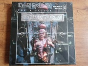 Puzzle ZEE Rock Saws 500 IRON MAIDEN - THE X FACTOR