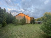 Dom na Kaszubach wynajme na wakacje lub dluzej