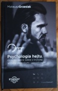 Psychologia hejtu Mateusz Grzesiak