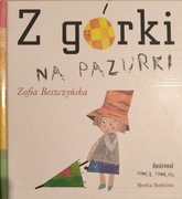 Z górki na pazurki Beszczyńska