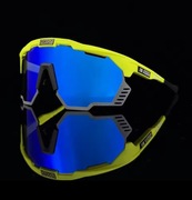 Scicon okulary kolarskie rowerowe 
