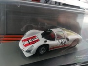 Porsche 906 carrera 6 1966