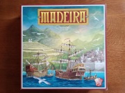Madeira - unikat z 2013r.