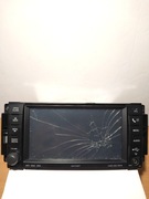 Radio CD DVD MP3 NAVI Jeep Compass I