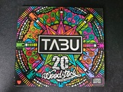Tabu - Przystanek Woodstock 2014 CD