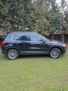 VW Tiguan 2.0 TDI 