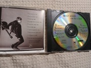 BRYAN ADAMS - Cuts Like a Knife. USA. 