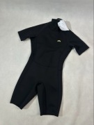 Pianka do pływania męska CRIVIT Triathlon Ironman nowa M SBR shorty