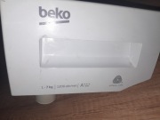 BEKO pralka pojemnik korpus dozownik na proszek jak na foto