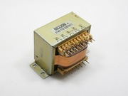 Transformator sieciowy 9V 9V 5V 27V - 90W