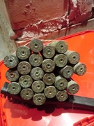 Łuska  Mauser  Czechosłowacja  SB 1937 -4