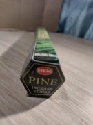 Kadzidełka patyczki HEM 20 sztuk Pine
