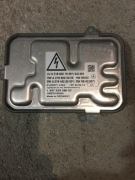Mercedes cls modul lampy bixenon 