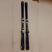 Narty Atomic Nomad  169