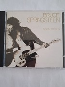 Bruce Springsteen -Born To Run
