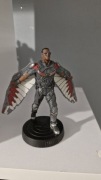 Figurka Falcon DeAgostini Marvel Movies