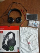 Słuchawki JBL Tune 670NC