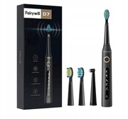 Szczoteczka soniczna/ elektryczna do zębów 