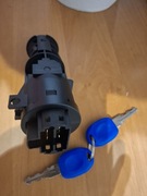 Stacyjka Fiat Doblo nowa 