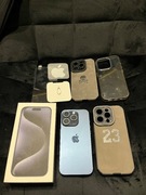 iPhone 15 PRO / Świetny stan!!