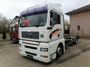 nadkole tylne tga tgx 