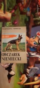 Owczarek Niemiecki 1993 książka 
