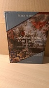 Wojna Trzydziestoletnia 1618-1648. Tragedia Europy