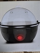JAJOWAR URZĄDZENIE DO GOTOWANIA JAJ RICCO NOWE