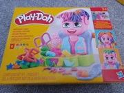 PLAY-DOH SALON FRYZJERSKI F8807