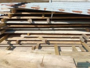 Tarcica szalunkowa 25#