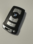 100% oryginalny kluczyk pilot BMW E65 695904601 868MHz