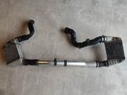 Intercooler seat Leon cupra r 1 