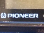 stare radio samochodowe PIONEER KEH- 4020SDK
