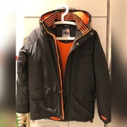 Kurtka chłopięca Cool Club