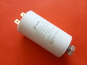 Kondensator 8uF 450V