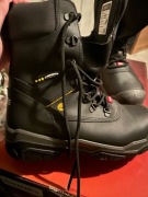 BUTY ROBOCZE JALAS GRAN PREMIO 1828 JUPITER BUTY BHP ROZMIAR 40