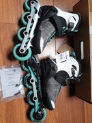 Rolki Firefly ILS 350 W84