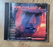 Days of Thunder (CD)