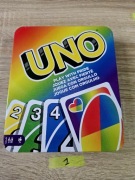 Mattel Uno Play With Pride Tin HPH70 LGBT+