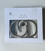 NU SKIN AgeLOC Galvanic Body Trio - technologia + żel + emulsja