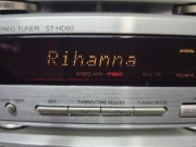 Technics tuner radiowy ST-HD60 RDS. wysyłka