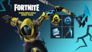 Fortnite - Voidlands Exile Quest Pack Argentina XBOX One/Series X|S CD Key