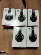 Słuchawki zestaw 5 sztuki 