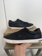 Klasyczne Eleganckie Buty Tommy Hilfiger| Rozmiar 43| Stan bardzo dobry